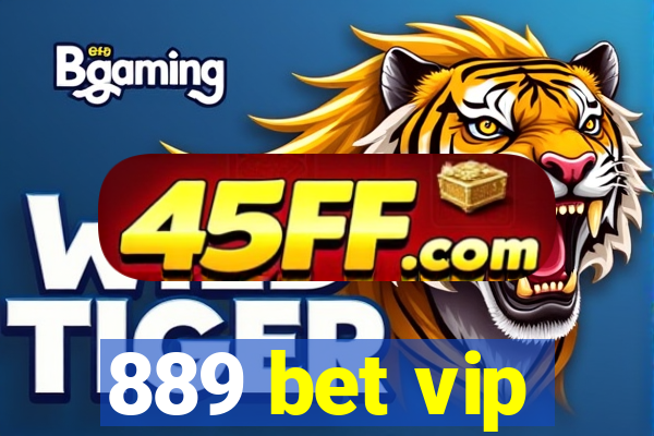 889 bet vip